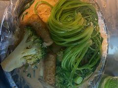 -大姐麻辣烫(莲宝中路店)