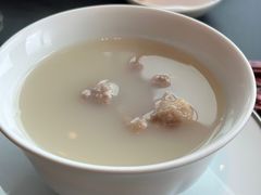 -广州柏悦酒店·悦景轩·粤菜餐厅