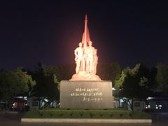 -南宁南湖公园