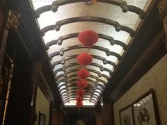 -鹊华居·地道鲁菜·海鲜·融合味(大明湖店)