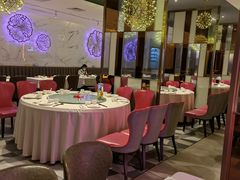 大堂-蟹榭(静安寺晶品商场店)