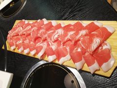 -食鲜捞火锅(湖西路店)