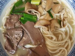 -锦泓老字号猪脏粉(东联大厦店)