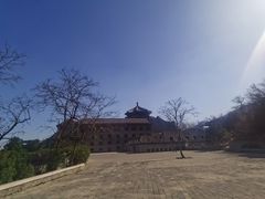 -北京凤凰岭
