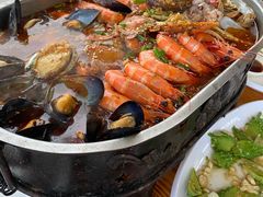 -阿弟特色海鲜餐厅·大排档(平潭店)
