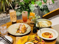 -Rosemary·纽西兰简餐(江南西店)