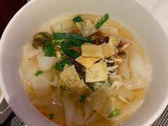 -昆明南亚风情园豪生大酒店-泰式国际海鲜自助餐厅