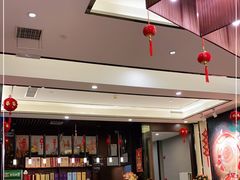 大堂-津菜宋记老房子(鼓楼店)