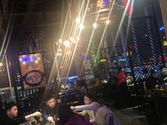 -冯排骨涮烤火锅(华商国际城店)