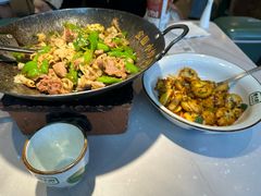 -费大厨辣椒炒肉(黄兴中心广场店)