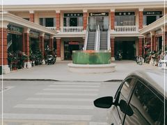 -陇南批发市场
