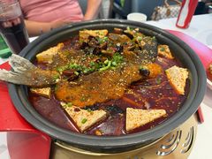 -眉州东坡(团结湖店)