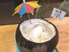 -椰子里·椰子甜品专门店(天河南店)