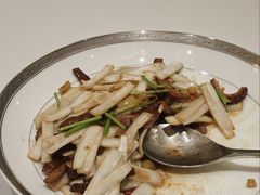 -巴音浩日娲·蒙餐(双林东路店)
