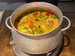 冬阴功-大头虾越式风味餐厅(光明广场店)