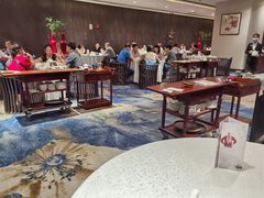 -红棉中餐厅·广州海航威斯汀酒店