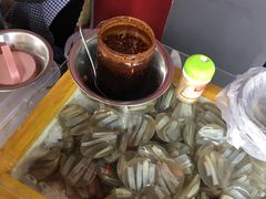 土笋冻-安海五叔公土笋冻(西街店)