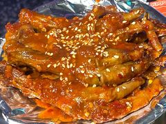 -入火韩国烤肉(凯旋广场店)