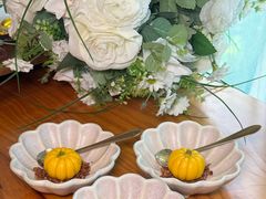 -茶油香闽南菜·花园餐厅(前埔店)