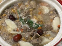 -羊之道草原味道清真餐厅(番禺店)