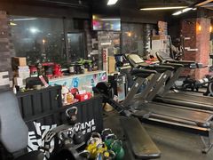 -Nirvana Fitness健身工作室