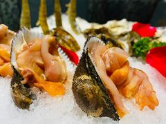 -神洲四海大酒楼(王府井澳门中心店)