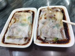 招牌牛肉肠-穗银肠粉店(东川路店)