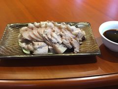 -长兴岛郊野公园农场食堂