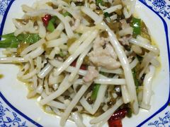 -呼吸森林·生态农庄农家乐私房菜