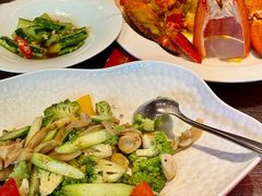 龙虾-南园酒家(前进路店)