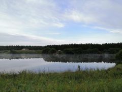 -塞罕坝国家级自然保护区