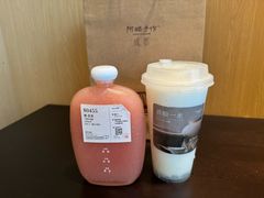 -阿嬷手作(成都万象城店)