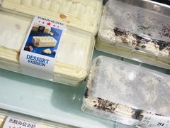 -欧式面包坊(青岛万象城店)