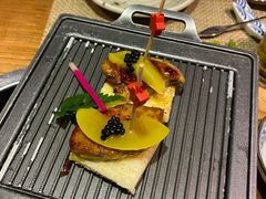 -蟹将军·松叶蟹和牛日料放题自助(K11店)