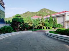 -北京宽沟会议中心