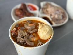 -四里沙茶面(湖滨四里店)