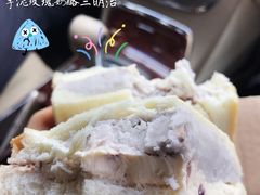-沁屋面包店(人民东路店)