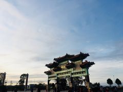 -神光山国家森林公园