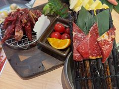-伊茉家的烤肉店(勒泰中心店)