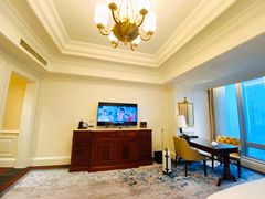 -广州富力丽思卡尔顿酒店