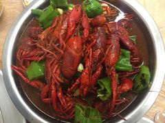 -袁老大龙虾(石鼓路总店)