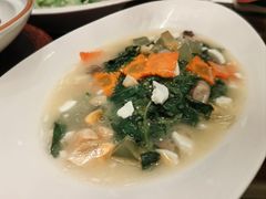 -大理实力希尔顿酒店•御玺中餐厅