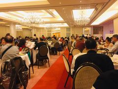 大堂-美心皇宫(沙田大会堂店)