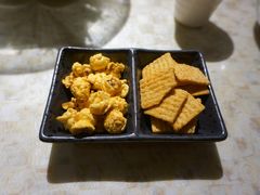 -味上湘菜馆(岳麓山店)