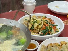 -红灯笼龙凤饭店(宁波老字号店)