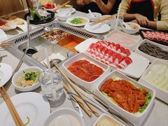 -海底捞火锅(万达广场店)