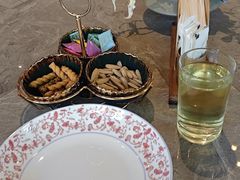 -香丰阁·烤鸭·川湘菜(清河店)