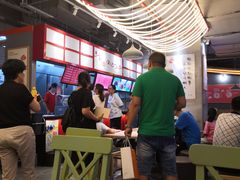 -一品飘香米线(金地美食城店)