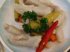 -探窝·竹笙椰子鸡(车陂店)