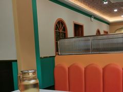 -西域美食(西直门南小街店)